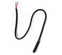 268-4848 RS PRO Cylindrical Reed Switch, NO, 160Vac, IP67