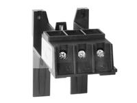 11g270 Lovato RF Mounting Support for use with RF82, RF110 Relay