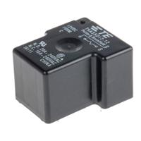 t9as5d12-12-3-1393210-3 TE Connectivity PCB Mount Power Relay, 12V dc Coil, 20A Switching Current, SPDT