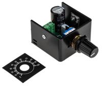 em-285 Electromen OY DC Motor Controller, 10/35 V dc, 20 A, Potentiometer Function