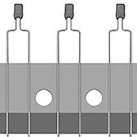 nxrt15wb473fa3a016 Murata NTC Thermistor, 47kΩ Resistance, NTC Type, 1005, 4 x 2 x 16mm