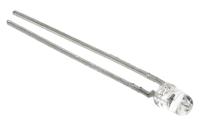 sfh-310-23 SFH 310-2/3 ams OSRAM, 50 ° IR + Visible Light Phototransistor, Through Hole 2-Pin 3mm (T-1) package