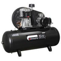 6585 SIP 270 l Air Compressor, 10bar, 157kg