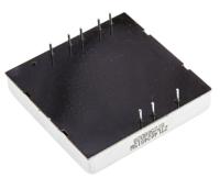 ten-40-2413wi TRACOPOWER TEN 40WI DC-DC Converter, 15V dc/ 2.65A Output, 9 → 36 V dc Input, 40W, Through Hole, +85°C Max Temp