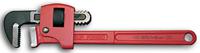 61002 Ega-Master Pipe Wrench, 254.0 mm Overall, 25.4mm Jaw Capacity, Metal Handle