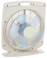 650014-meteor-es-n Soler&Palau Meteor Floor, Heavy Duty Fan 1250m³/h 300mm blade diameter 3 speed 230 V with plug: Type C - European Plug