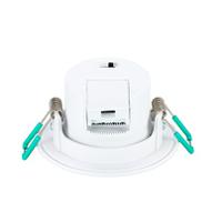 90030 Sylvania LED Spotlight, 240 V, 87 x 46 mm, 5.5 W