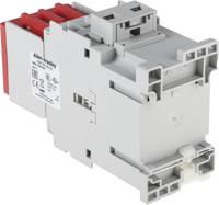 100s-c23ej23c Allen Bradley 100S-C Contactor, 24 V dc Coil, 3-Pole, 23 A, 2NO + 3NC, 690 V ac