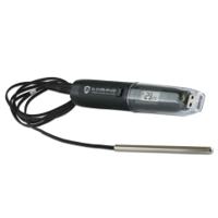 el-21cfr-tp-lcd Lascar EL-21CFR-TP-LCD+ Temperature Data Logger, USB, 1 Input Channel(s)