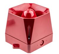 asmsb9-60rrl Eaton Series Red Sounder Beacon, 9 → 60 V dc, IP66, Wall Mount, 110dB at 1 Metre