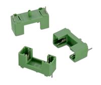 696107003002 Wurth Elektronik 10A PCB Mount Fuse Holder for 5 x 20mm Fuse, 250V ac