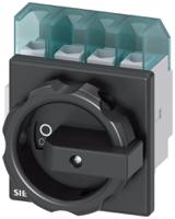 3ld2103-1tl51 Siemens 4 Pole Isolator Switch - 25A Maximum Current
