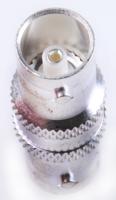 546-4538 RS PRO Straight 75Ω RF Adapter BNC Socket to BNC Socket 1GHz