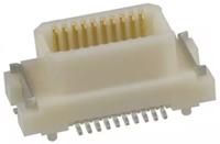 df1710h-70dp-05v57 Hirose DF17 Series Straight Surface PCB Header, 70 Contact(s), 0.5 mm Pitch, 2 Row, Shrouded