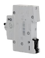 2cds211001r0044-sh201-c-4 ABB Compact Home SH200 MCB, 1P, 4A Curve C, 253V AC, 6 kA Breaking Capacity