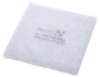 18611600031 Pfannenberg Fan Filter, Synthetic Fibre Filter, 170 x 170mm