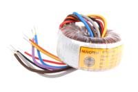 91222-p2s2 Nuvotem Talema 115 V ac, 230 V ac, 2 x 6V ac Toroidal Transformer, 15VA 2 Output