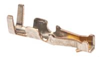 a3b-2630scc Hirose A3B Series Female Crimp Terminal, 30AWG Min, 26AWG Max