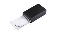 192-3671 RS PRO Magnifier, 3X x Magnification, 39 x 30mm Diameter