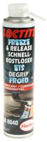 639270 Loctite Loctite LB 8040 Freeze Oil Lubricant 400 ml Aerosol