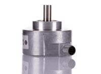 dfs60a-s4pc65536-1036726 SICK DFS60 Series Incremental Incremental Encoder, 1 → 65536 ppr, HTL, TTL Signal, Solid Type, 10mm Shaft