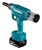 drv150z Makita DRV150Z Cordless 4.8 mm Rivet Gun