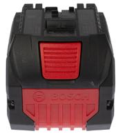 1600a016gk Bosch 1600A016GK 8Ah 18V Power Tool Battery, For Use With 18 V Range Angle Grinder, 18 V Range Circular Saw, 18 V Range