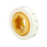 7000058270 3M 700005 Adhesive Cable Marker, Black, White, for Cables