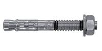 r-xpt-12180-sf10 RawlPlug Steel Through Bolt 12mm x 180mm, 12mm Fixing Hole