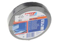 60950-00000-02 Tesa 60950 Black PVC Film 15m Adhesive Anti-slip Tape, 0.81mm Thickness