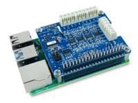 6069-410-000 Digilent MCC 118 Voltage Measurement DAQ HAT for Raspberry Pi