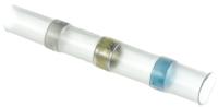 cwt3805 TE Connectivity Transparent Polyolefin Solder Sleeve 42mm Length 1.8 → 4.5mm Cable Diameter