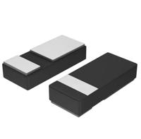nsr10f40nxt5g onsemi 40 V 1 A Schottky Barrier Diode Schottky 2-Pin DSN0502 NSR10F40NXT5G
