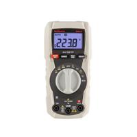 p06231424z Chauvin Arnoux DMM 54 Handheld Digital Digital Multimeter, 10A ac Max, 10A dc Max, 600V ac Max
