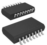 vnd7040ajtr STMicroelectronics MOSFET Gate Driver 1, 11 A 16-Pin 28 V, PowerSSO