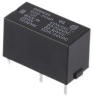g6b-1174p-us-dc24 Omron PCB Mount Power Relay, 24V dc Coil, 8A Switching Current, SPST
