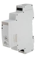 7pv1538-1aw30 Siemens DIN Rail Mount Timer Relay, 12 → 240V ac/dc, 1-Contact, 0.05 → 100 s, 3 → 100 min, 5