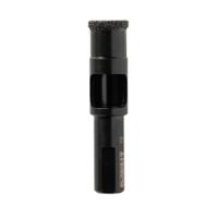 dt6042-qz DeWALT DT604 Series Diamond Tipped Tile Drill Bit for Tiles, 12mm Diameter