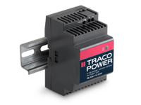 tbl-030-112 TRACOPOWER TBL Switched Mode DIN Rail Power Supply, 85 → 264V ac ac Input, 12V dc dc Output, 2.5A Output, 30W