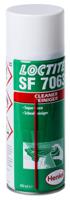 458648 Loctite 7063 Multi Purpose Cleaning Spray 400 ml Aerosol
