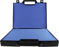 551-413 RS PRO Plastic Equipment case, 245 x 320 x 50mm