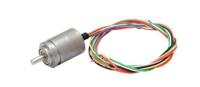 rame012m11114jb Vishay 14 Pulse Absolute Mechanical Rotary Encoder with a 12.7 mm Round Shaft
