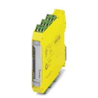 2700581 Phoenix Contact PSRmini PSR-PC32 Safety Monitoring Coupling Relay, 24V dc, Dual-Channel, 2 Safety Contacts