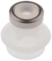 zp13bs SMC 13mm Bellows Silicon Rubber Suction Cup ZP13BS