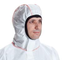 psfrw-l Coverall Proshield 20 SFR with Hood Type