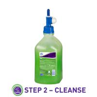 crh36vrs SCJ Professional Citrus Solopol® Smooth Hand Cleaner Works With/Without Water - 750ml Cartridge