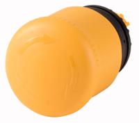 147403-m22y-pvt Eaton, Twist Release, Emergency Stop Push Button Head
