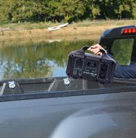 39246 Orium  230V Pack Portable Power Station