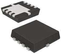 tpca8052-h Toshiba TPC Type N-Channel MOSFET, 20 A, 40 V Enhancement, 8-Pin SOP TPCA8052-H