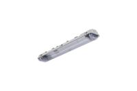 90079 Sylvania 100 mW LED Batten Light, 240 V LED Batten, 670 mm Long, IP65